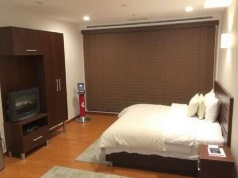 Phoenix Cabins manufacturing facility